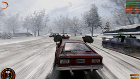 Gas Guzzlers: Combat Carnage screenshot 5