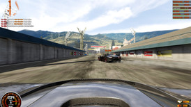 Gas Guzzlers: Combat Carnage screenshot 4