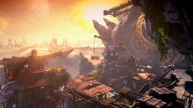 Bulletstorm Full Clip Edition Duke Nukem Bundle screenshot 5