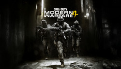 Call of Duty: Modern Warfare 4