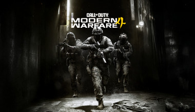 Call of Duty: Modern Warfare 4