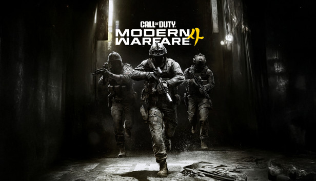 Call of Duty: Modern Warfare 4 - PC (Microsoft Store)