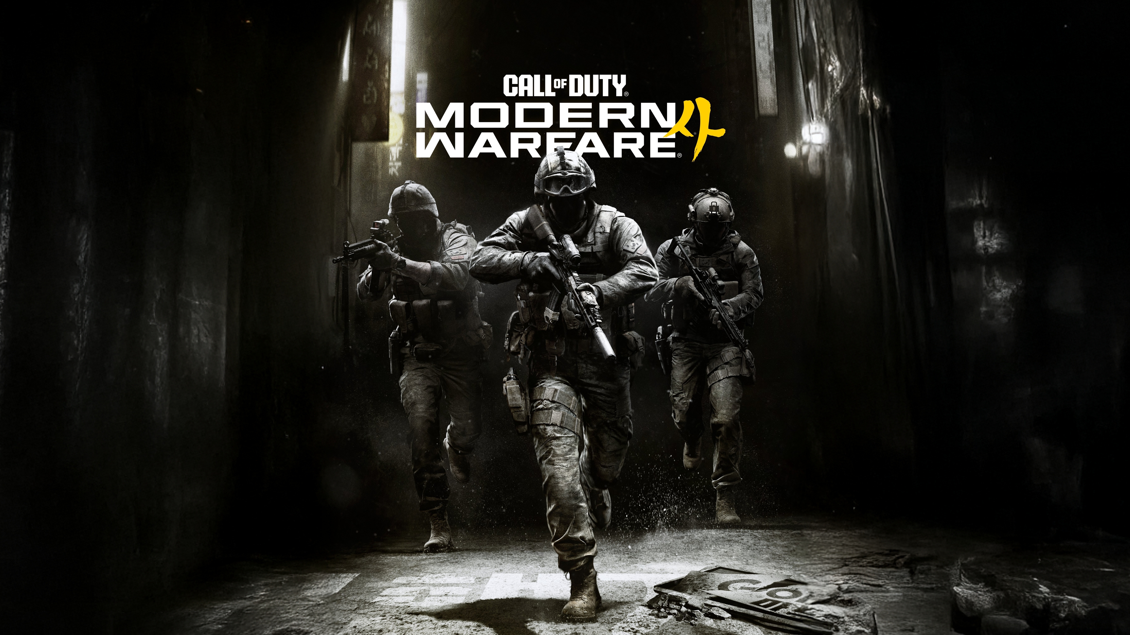 Buy Call of Duty: Modern Warfare 4 - PC & Xbox Series X|S 