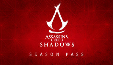 Assassin’s Creed Shadows - Season Pass