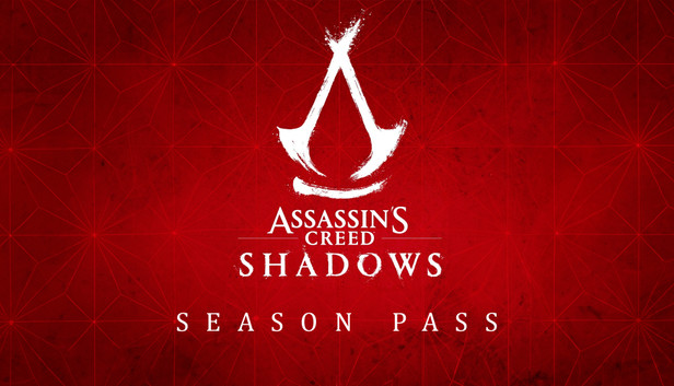 Assassin’s Creed Shadows - Season Pass