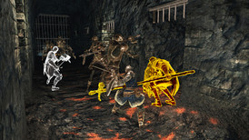 Dark Souls II Crown of the Old Iron King screenshot 5
