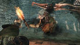 Dark Souls II Crown of the Old Iron King screenshot 3