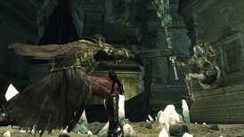 Dark Souls II Crown of the Sunken King screenshot 2