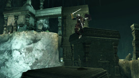Dark Souls II Crown of the Sunken King screenshot 4