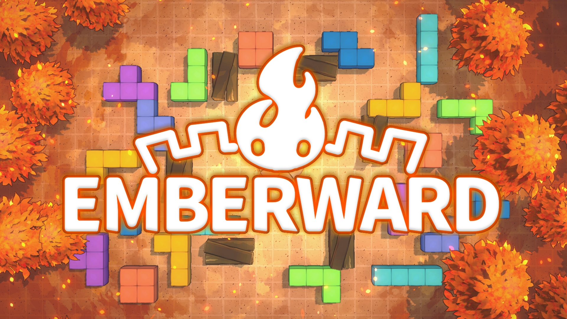 Ward's Computer Game Buy Emberward - PC (Steam)