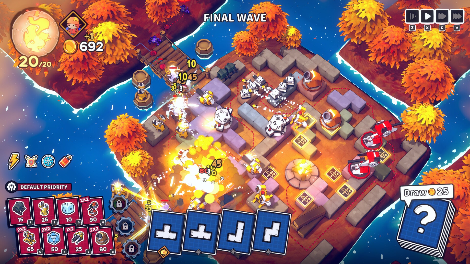 Ward's Computer Game Buy Emberward - PC (Steam)
