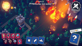 Emberward screenshot 3