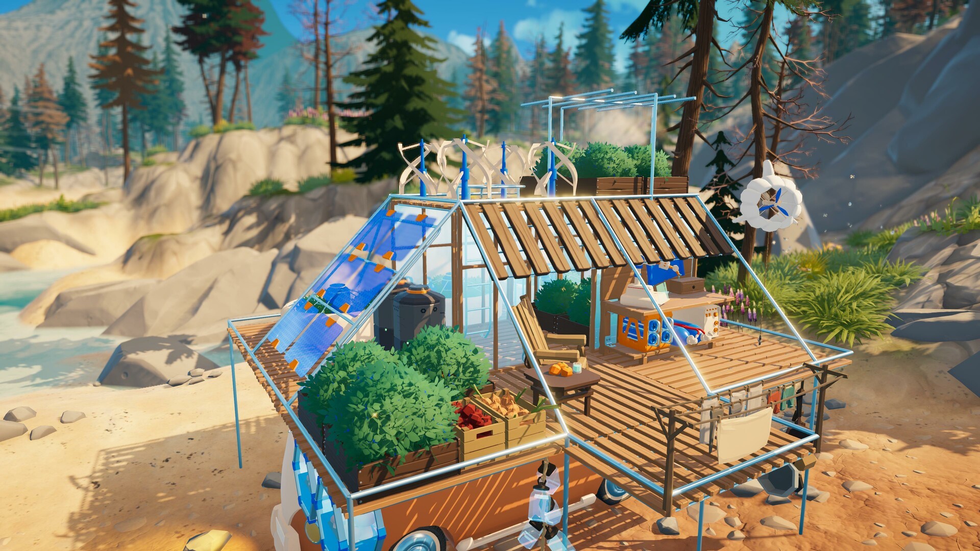 Comprar Outbound Steam