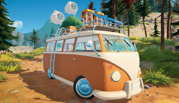 Outbound screenshot 1