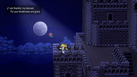Final Fantasy VI Pixel Remaster screenshot 5