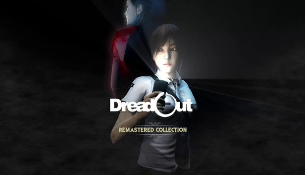 DreadOut Remastered Collection