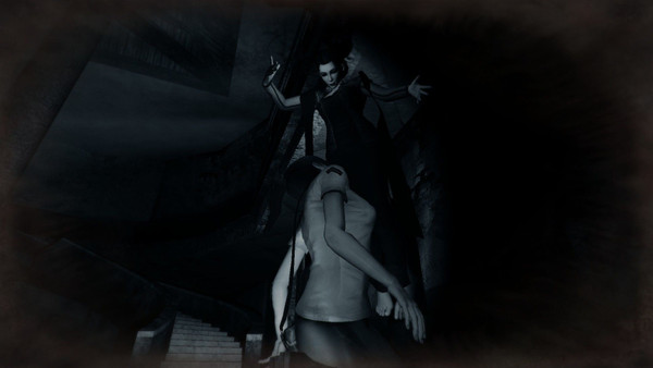 DreadOut Remastered Collection PS5 screenshot 1