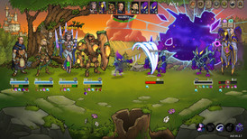 Across the Obelisk: Amelia, the Queen screenshot 3