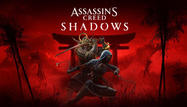 Assassin’s Creed Shadows - Xbox Series X|S