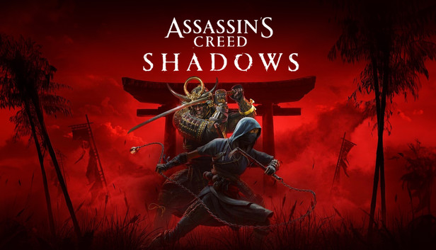 Assassin’s Creed Shadows