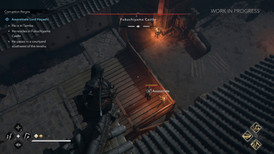 Assassin’s Creed Shadows screenshot 3