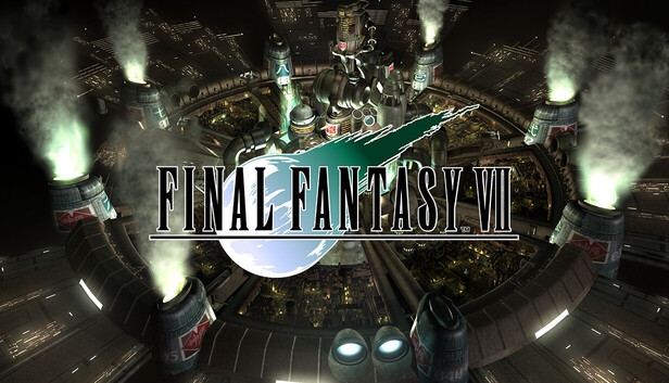 Final Fantasy VII