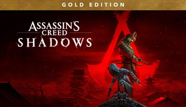 Assassin’s Creed Shadows Gold Edition