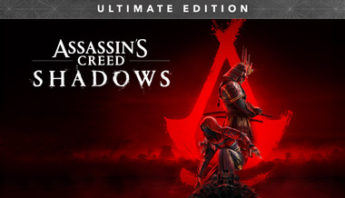 Assassin’s Creed Shadows Ultimate Edition