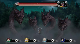 Demon Slayer -Kimetsu no Yaiba- Sweep the Board! screenshot 5