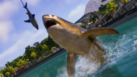 Jurassic World Evolution 2: Park Managers' Collection Pack screenshot 3