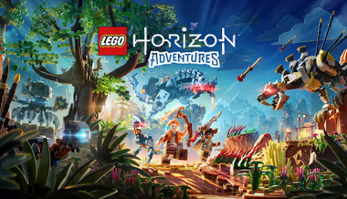 LEGO Horizon Adventures - Gioco completo per PC - Videogame