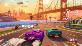 Horizon Chase 2 (Xbox ONE / Xbox Series X|S) screenshot 3