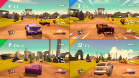 Horizon Chase 2 (Xbox ONE / Xbox Series X|S) screenshot 4