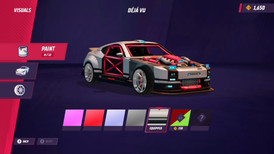 Horizon Chase 2 screenshot 5