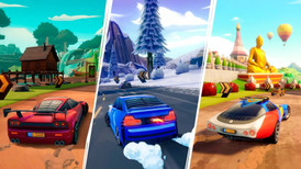 Horizon Chase 2 screenshot 2