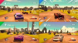 Horizon Chase 2 screenshot 4