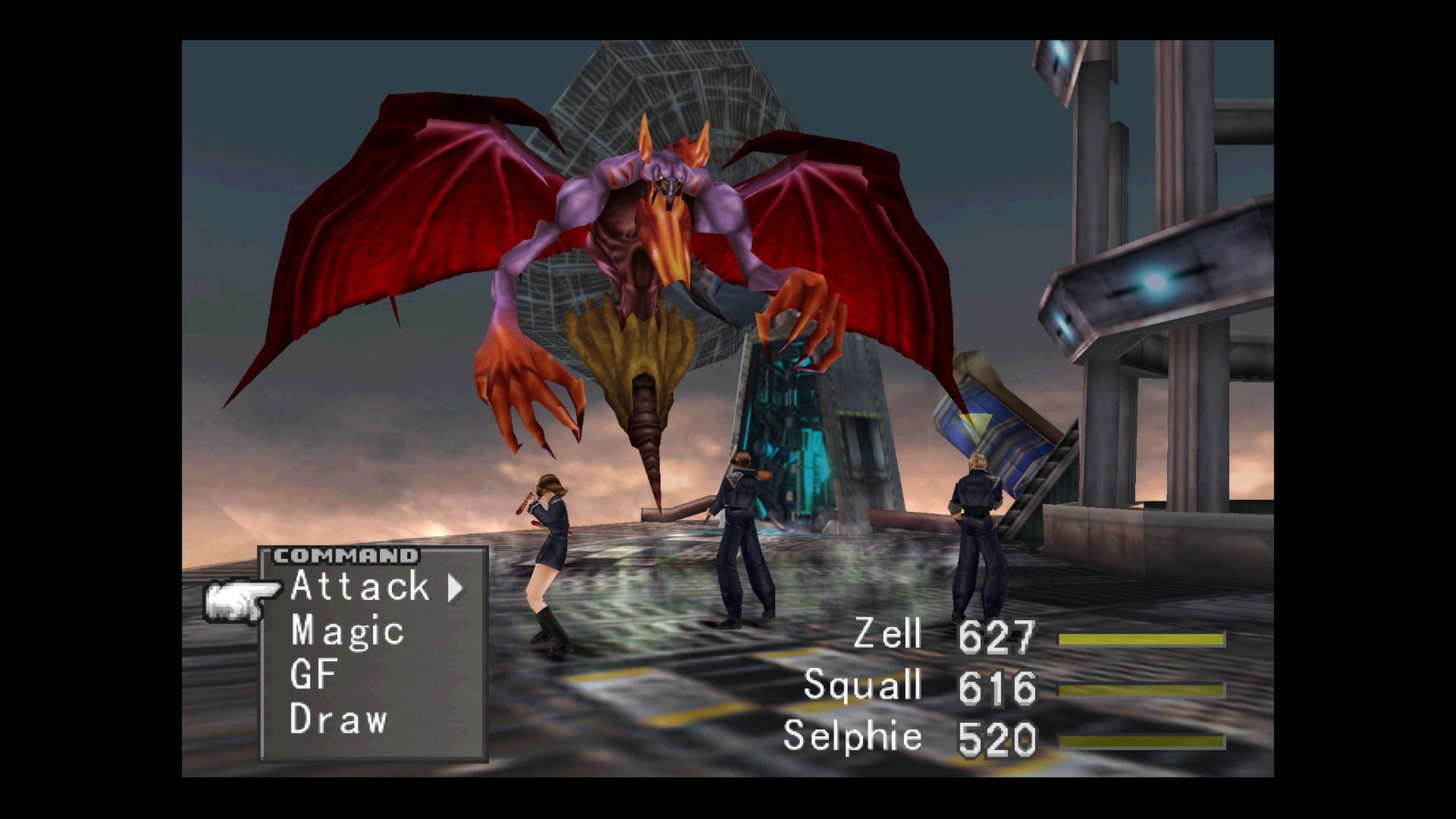 Comprar Final Fantasy VIII Steam