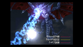 Final Fantasy VIII screenshot 4