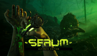 Serum Ultimate Edition - Gioco completo per PC - Videogame