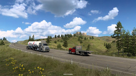 American Truck Simulator - Nebraska screenshot 2