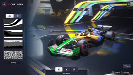 F1 Manager 2024 Deluxe Edition screenshot 4