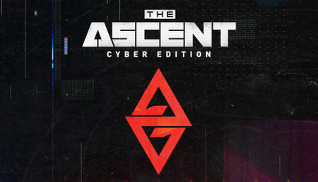 The Ascent Cyber Edition