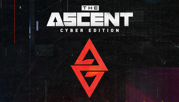 Buy The Ascent Cyber Edition Steam