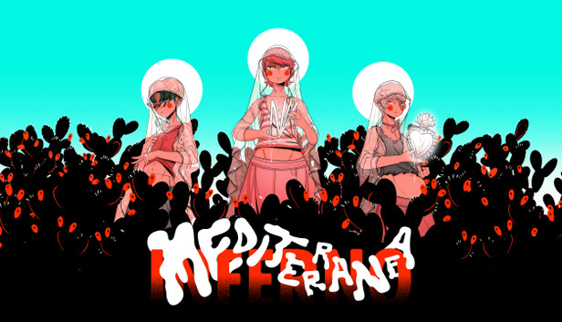Mediterranea Inferno