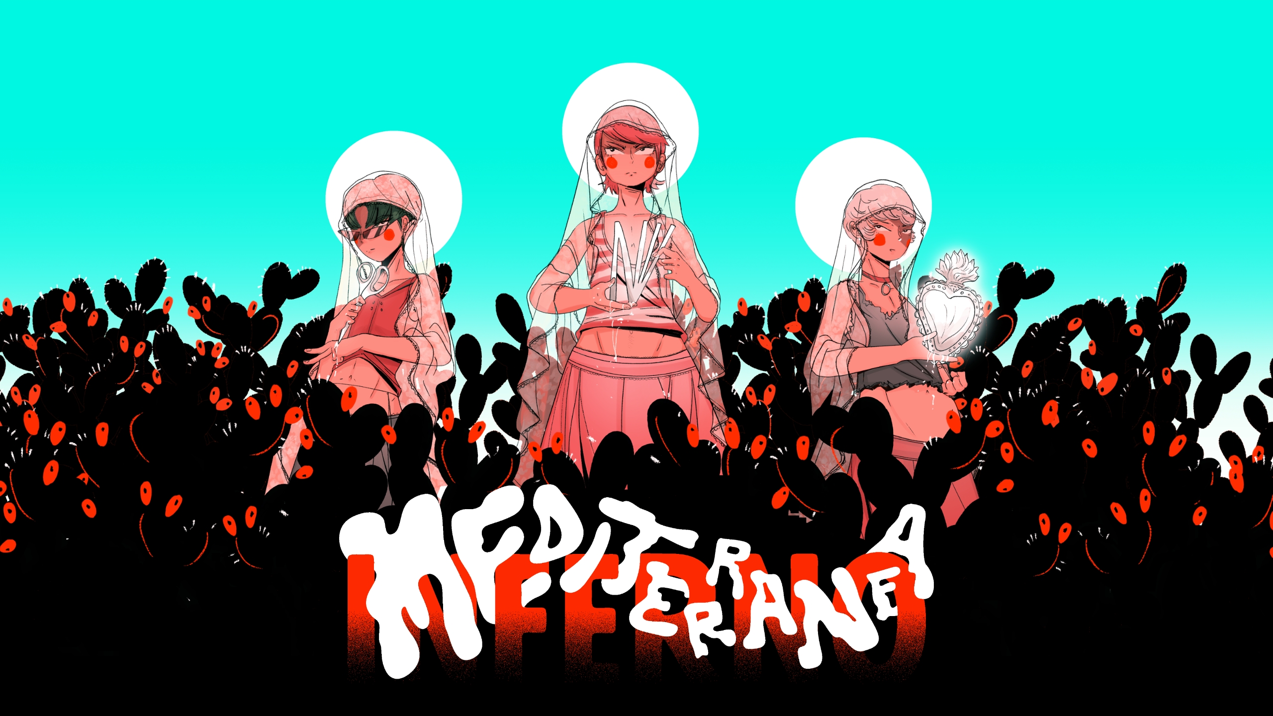 Buy Mediterranea Inferno Steam