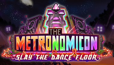The Metronomicon: Slay The Dance Floor - PC & Mac (Steam)