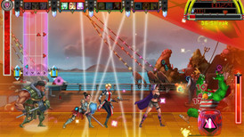 The Metronomicon: Slay The Dance Floor screenshot 2