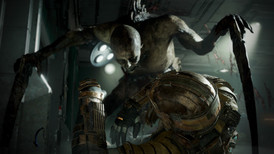 Dead Space screenshot 4