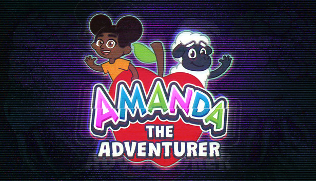 Amanda the Adventurer