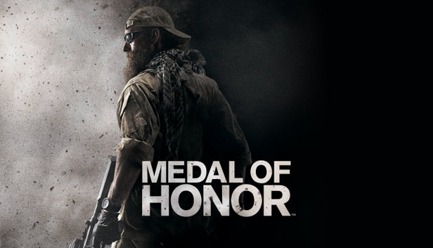 Medal of Honor